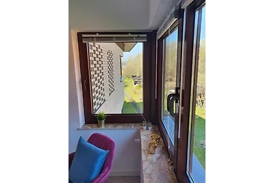 Apartment 22 "Simone's