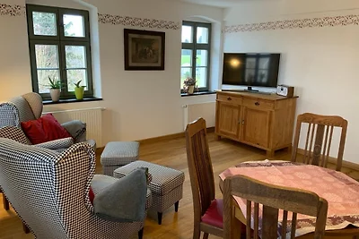 Gutsherrenwohnung