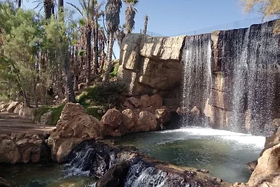 Vakantieappartement Gezinsvakantie Los Montesinos