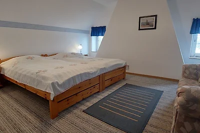 Casa vacanze Vacanza di relax Osteel