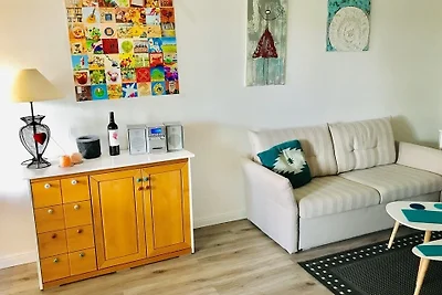 Appartamento Vacanza con famiglia Wrixum
