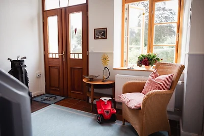 Ferienwohnung Ulmenhof an der