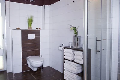 Vakantieappartement Gezinsvakantie Willingen