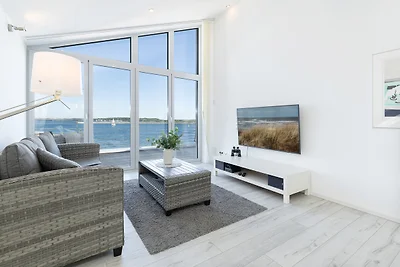 Strandweg 6-7 Strandhafer