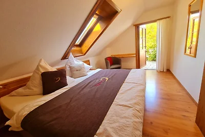 Gästehaus Holzer Kreuz -