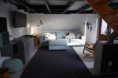 Ferienhaus 4700 in Burhave