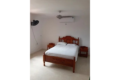 Villa Rosa Appartement 1