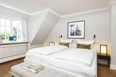 Vakantiehuis Ontspannende vakantie Kampen