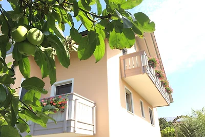 Appartamento Vacanza con famiglia Bad Füssing