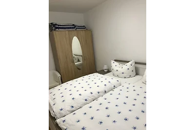Vakantieappartement Gezinsvakantie Braunlage
