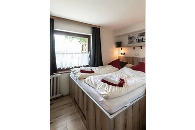 Fuchsbau - Landhaus Kitzblick