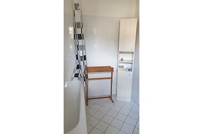 Vakantieappartement Gezinsvakantie Neustrelitz