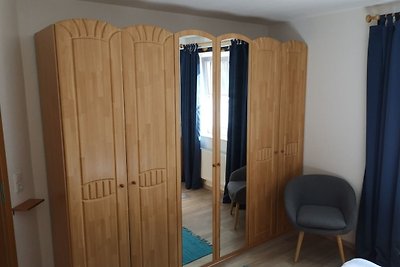 Vakantieappartement Gezinsvakantie Büsumer Deichhausen