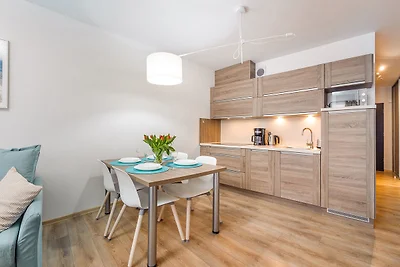 Sun&Snow Polanki Park - Apartment