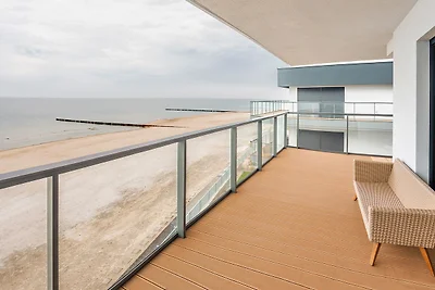 Sun&Snow Gardenia - Apartment 25A