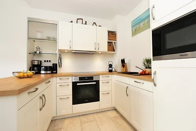 (Brise) Strandresidenz Else Marie