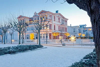 Villa Seeblick Gothensee