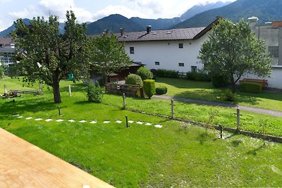 Vakantieappartement Gezinsvakantie Mittenwald