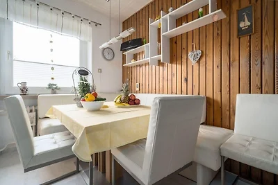 Ferienhaus Kirschblüte