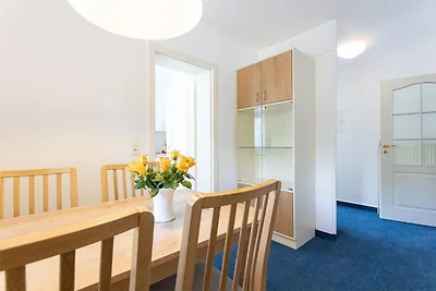 Altes Rathaus Hahnenklee App. 1