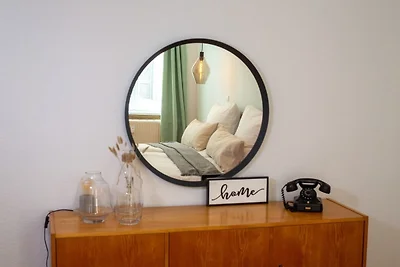 Appartamento Vacanza con famiglia Stralsund