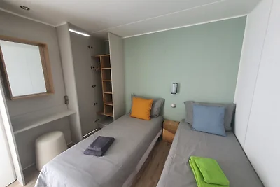 Campingland Ostsee - Mobilheim