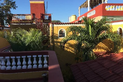 Appartamento Vacanza con famiglia Ciudad de la Habana