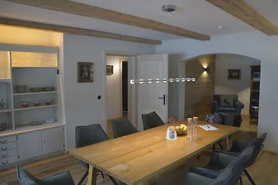 Chalet Urlaub in Bayern Alpenchalet