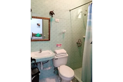 HOSTAL VILLA BLANCA Appartement 1