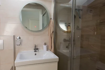 Blue Horizon Bird's Eye View