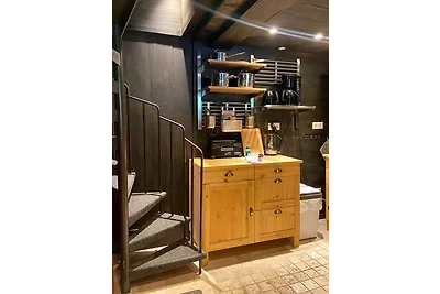 Ferienwohnung Mara 01 im Haus