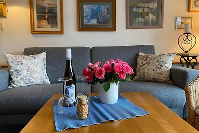 Ferienwohnung Nr. 03 (EG + OG)