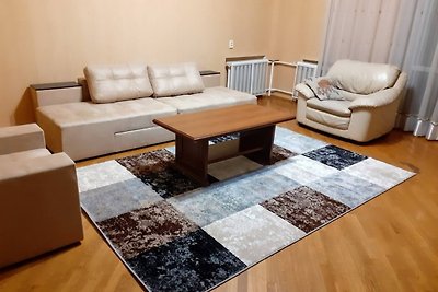 Vakantieappartement Gezinsvakantie Kiev