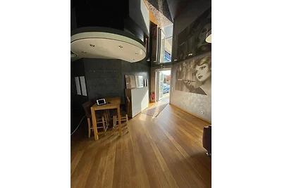 Vakantieappartement Gezinsvakantie Haren