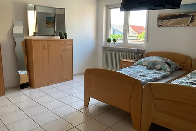 Apartment und Ferienwohnung