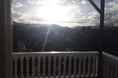 Appartamento Vacanza con famiglia Baracoa