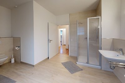 Vakantieappartement Gezinsvakantie Rödental