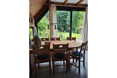 Bungalowpark in Nordholland