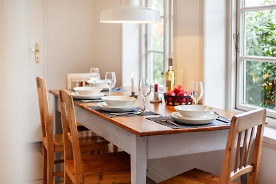 Vakantiehuis Ontspannende vakantie Alkersum