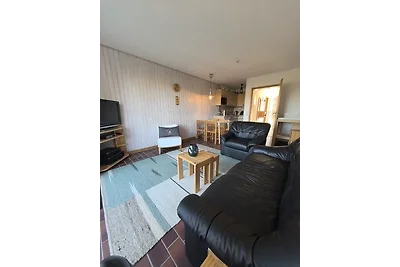 Apartament Dla rodzin Kabelhorst