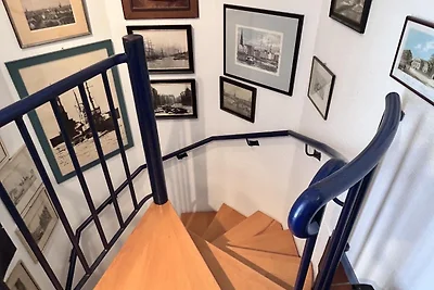 Kapitän Hofstetter Suite