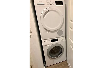 Haus Deckstein - Ferienwohnung OG