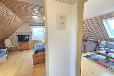 Vakantieappartement Gezinsvakantie Hage
