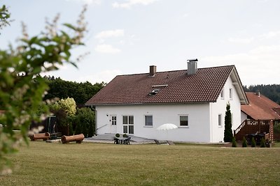 Vakantieappartement Gezinsvakantie Breitenberg