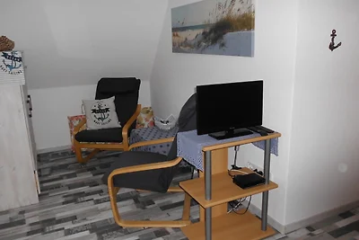 Appartamento Vacanza con famiglia Neuharlingersiel
