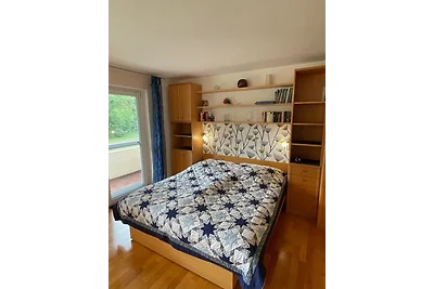 Appartamento Vacanza con famiglia Radolfzell