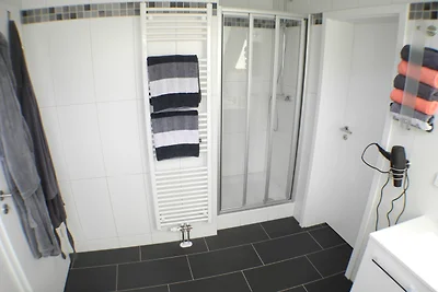 Ferienwohnung Küstenzauber 24 -