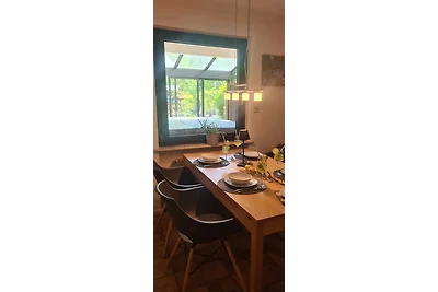 Apartment Summer Garden