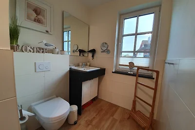 Baltic Sky - In Villa Strandperle