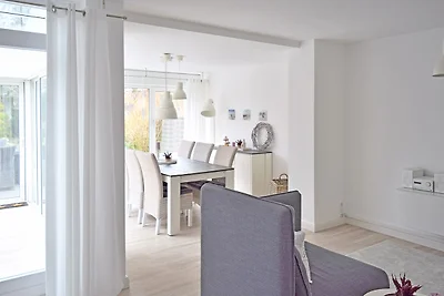 Appartamento Vacanza con famiglia Heiligenhafen